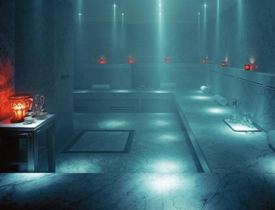 Faena Suite - apto VIP en Puerto Madero