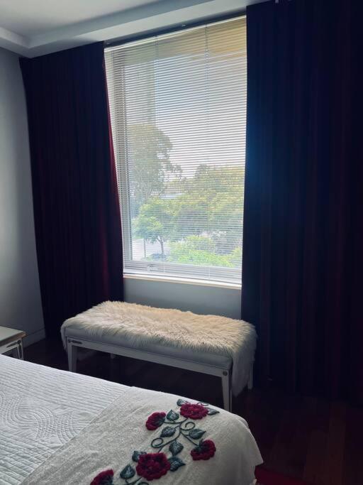 Faena Suite - apto VIP en Puerto Madero