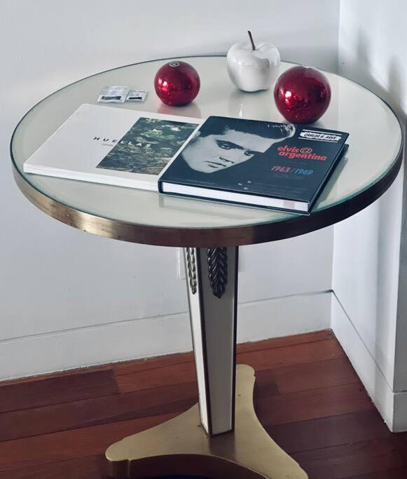 Faena Suite - apto VIP en Puerto Madero