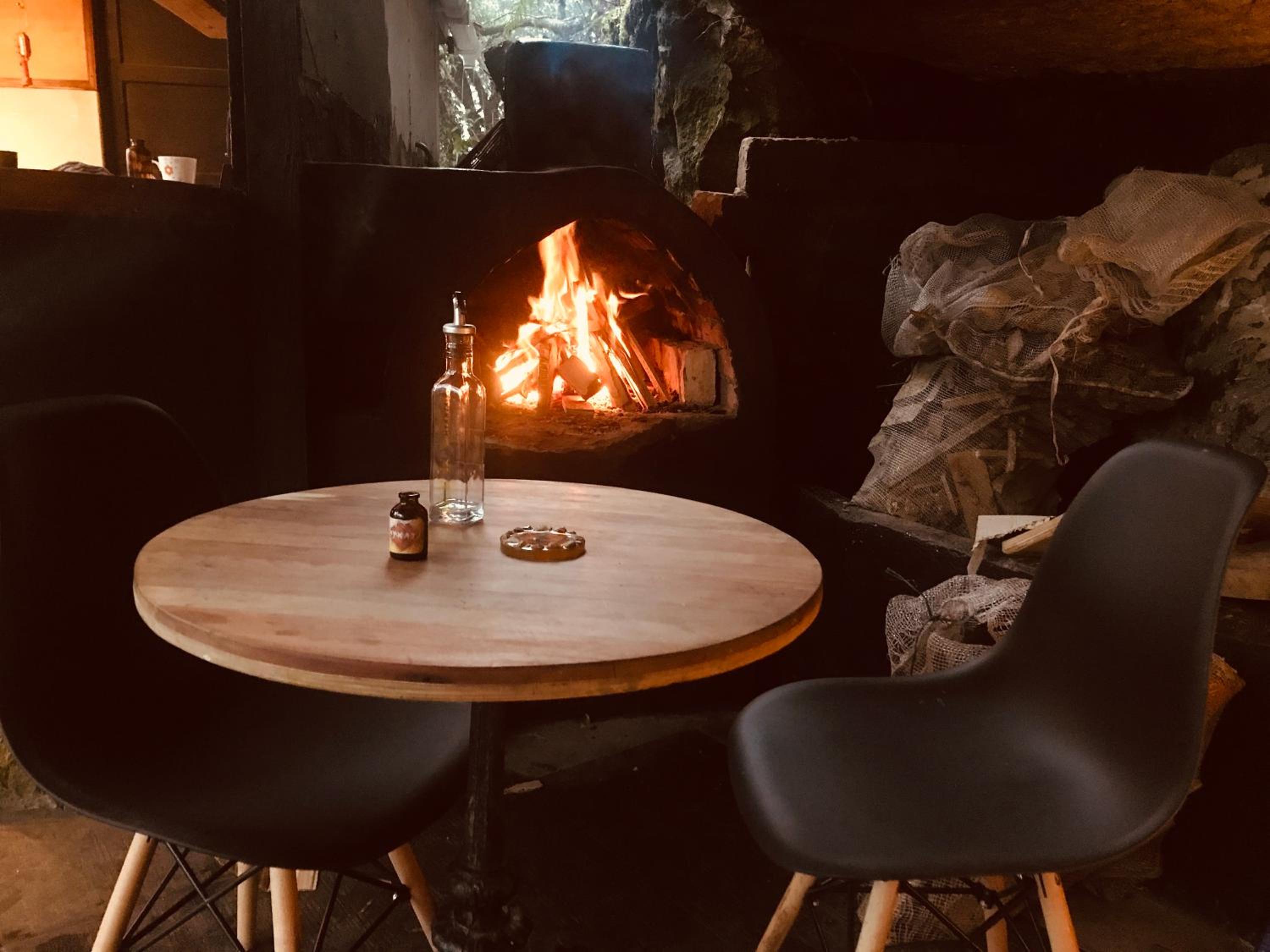 Hykata Wildcamp