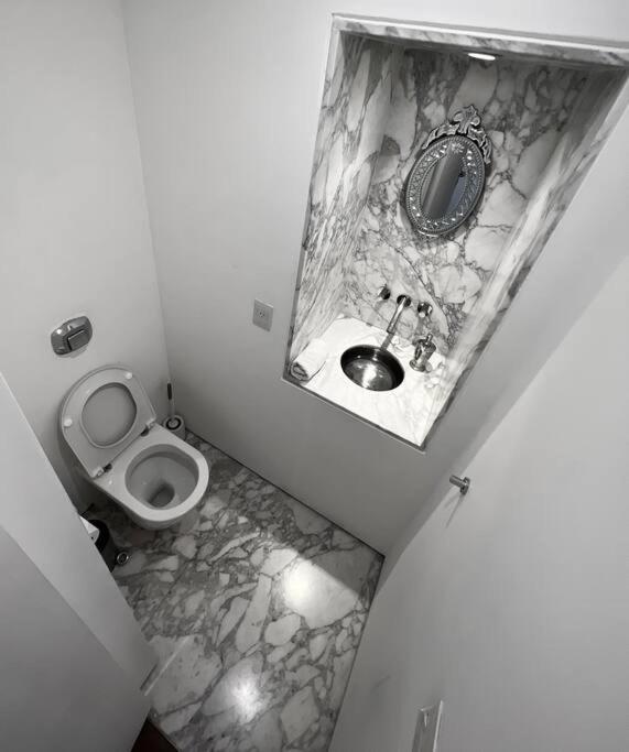 Faena Suite - apto VIP en Puerto Madero