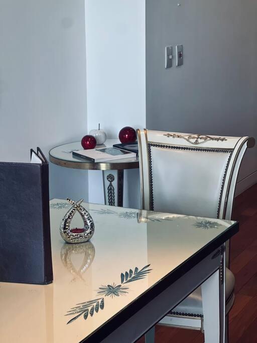 Faena Suite - apto VIP en Puerto Madero