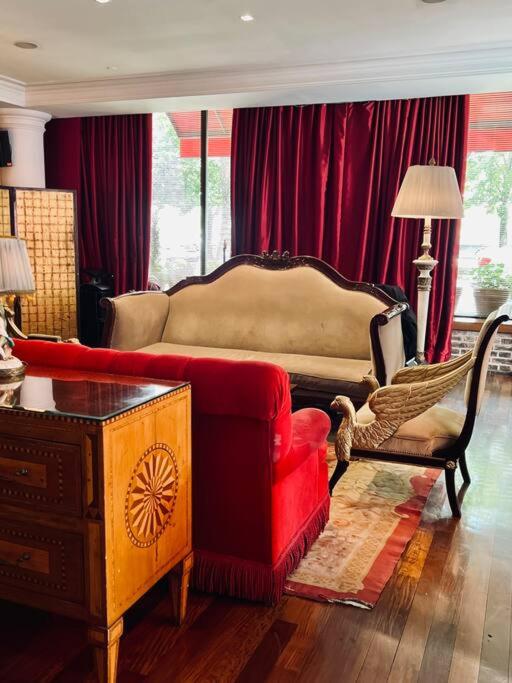 Faena Suite - apto VIP en Puerto Madero