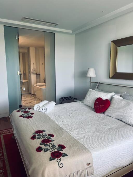 Faena Suite - apto VIP en Puerto Madero