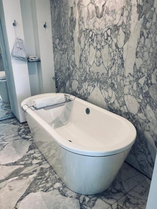 Faena Suite - apto VIP en Puerto Madero