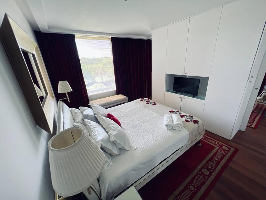 Faena Suite - apto VIP en Puerto Madero