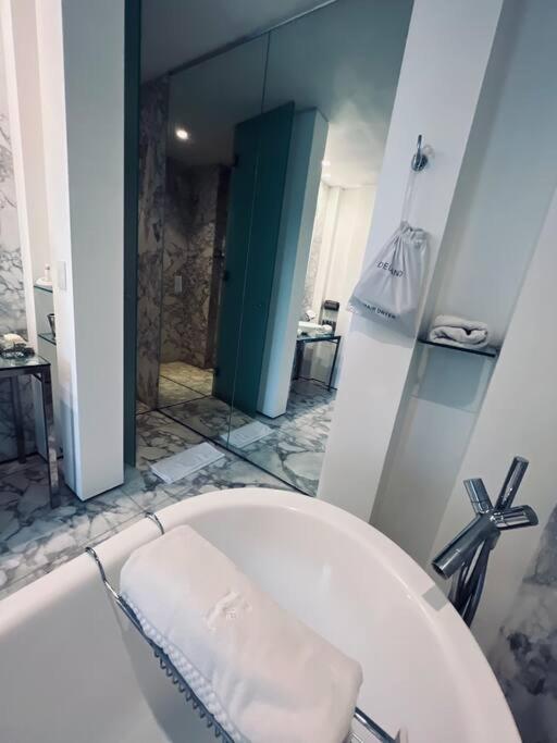 Faena Suite - apto VIP en Puerto Madero