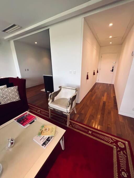 Faena Suite - apto VIP en Puerto Madero