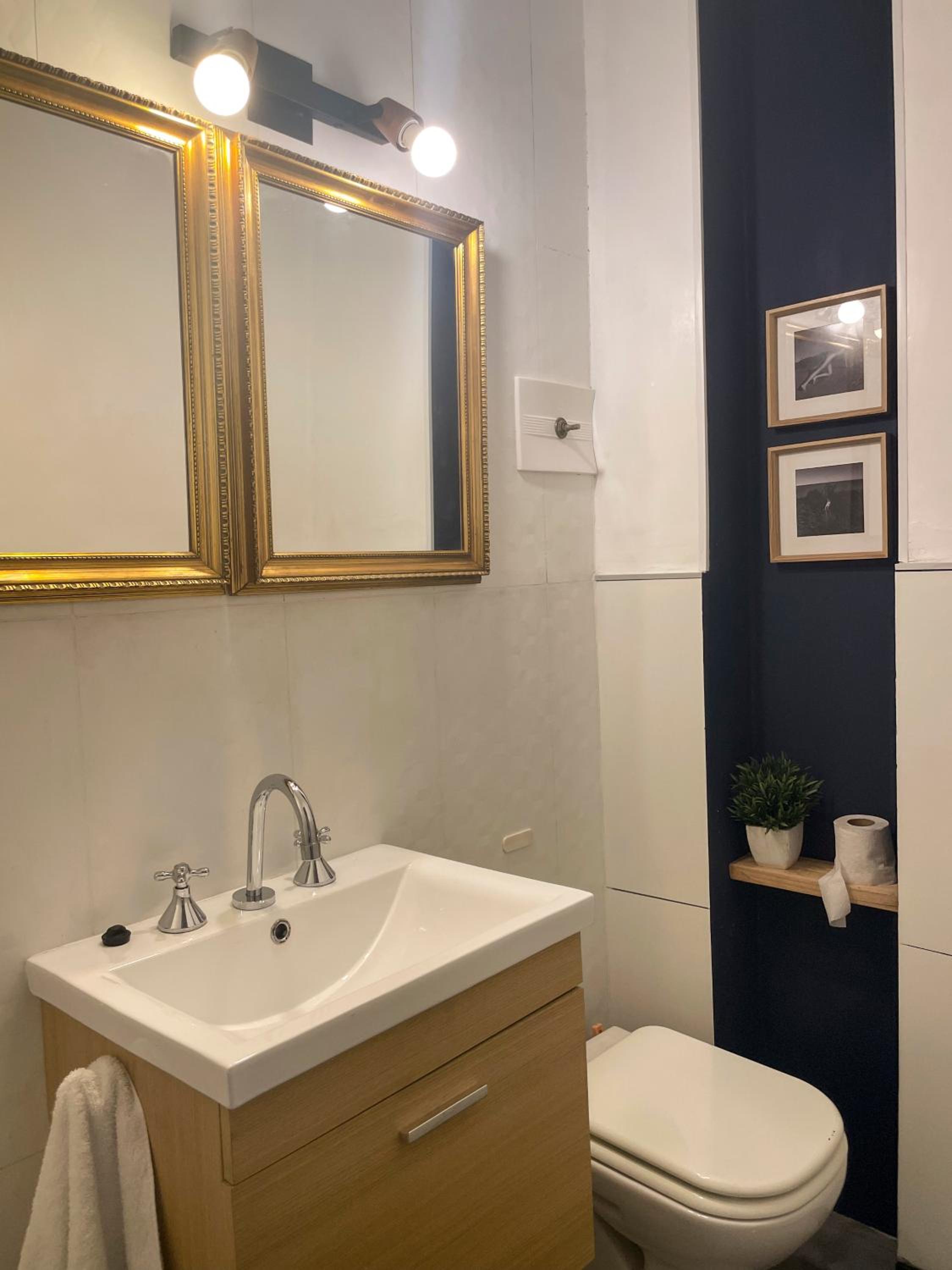 Great apartment in the heart of Palermo Soho