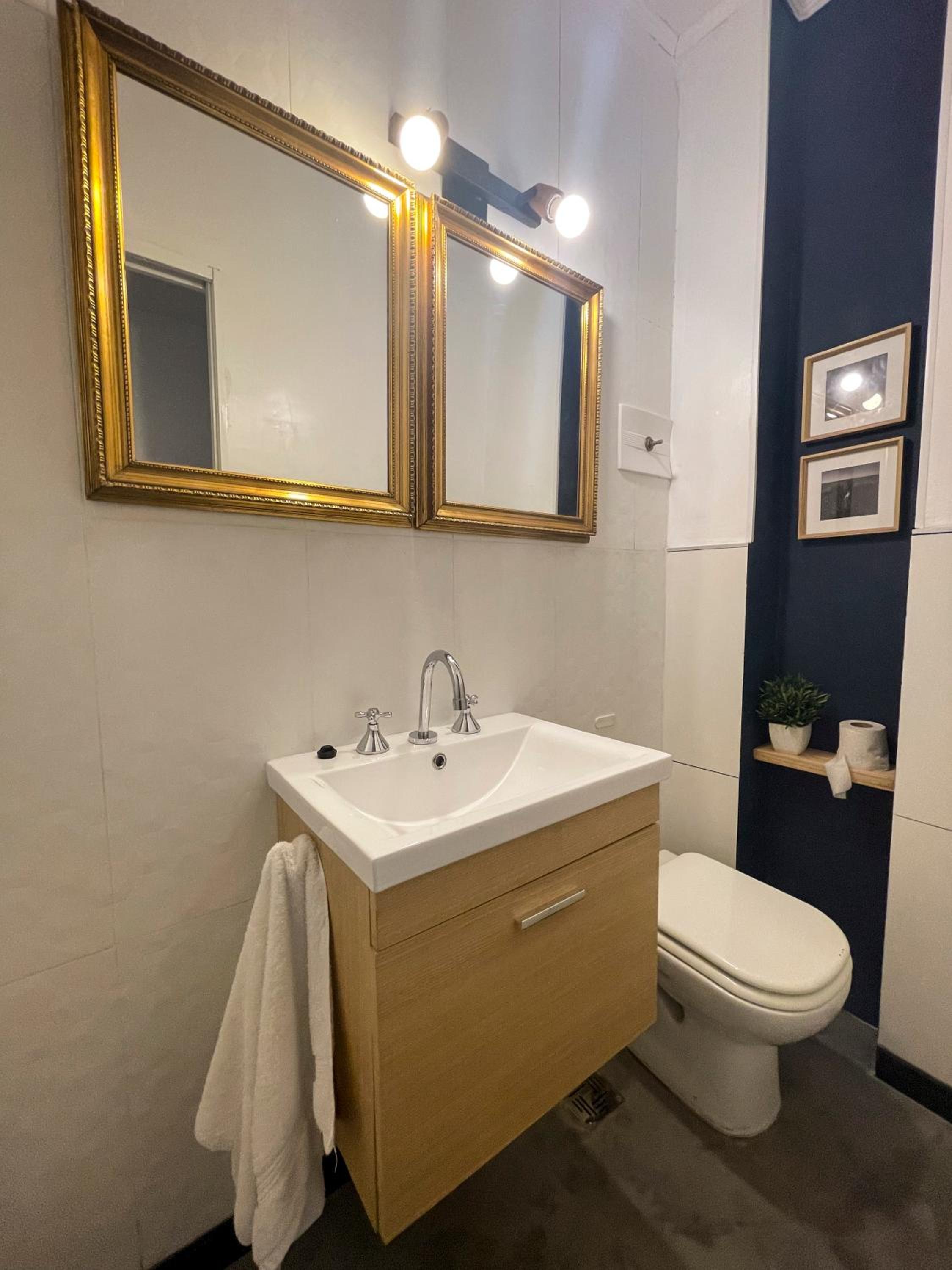 Great apartment in the heart of Palermo Soho