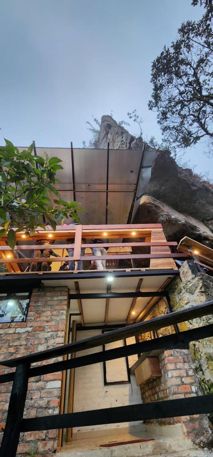 Hykata Wildcamp