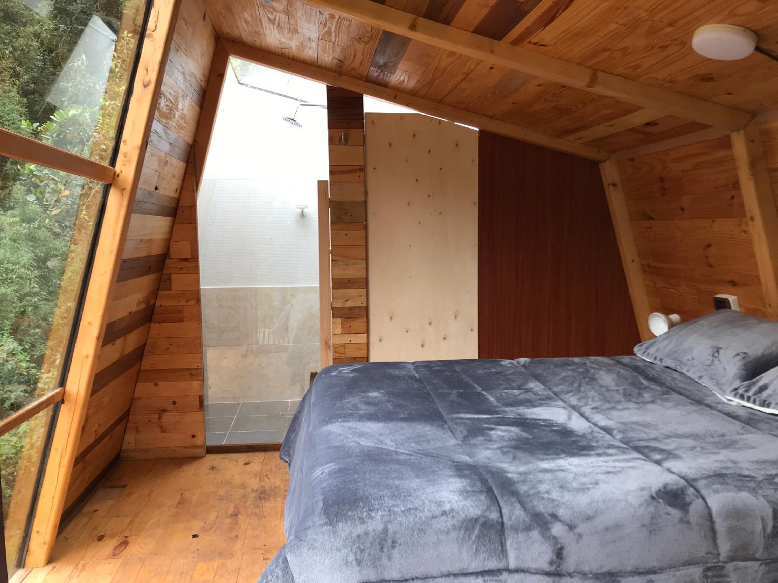 Hykata Wildcamp