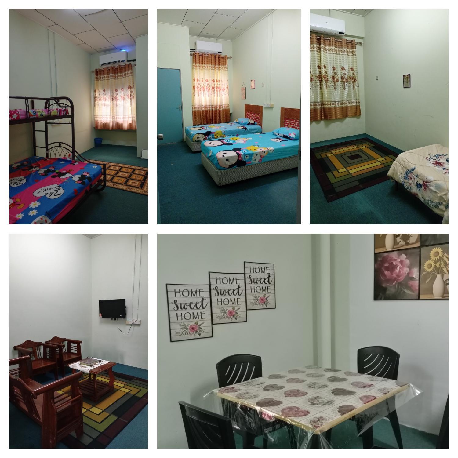 Nawlaa Homestay