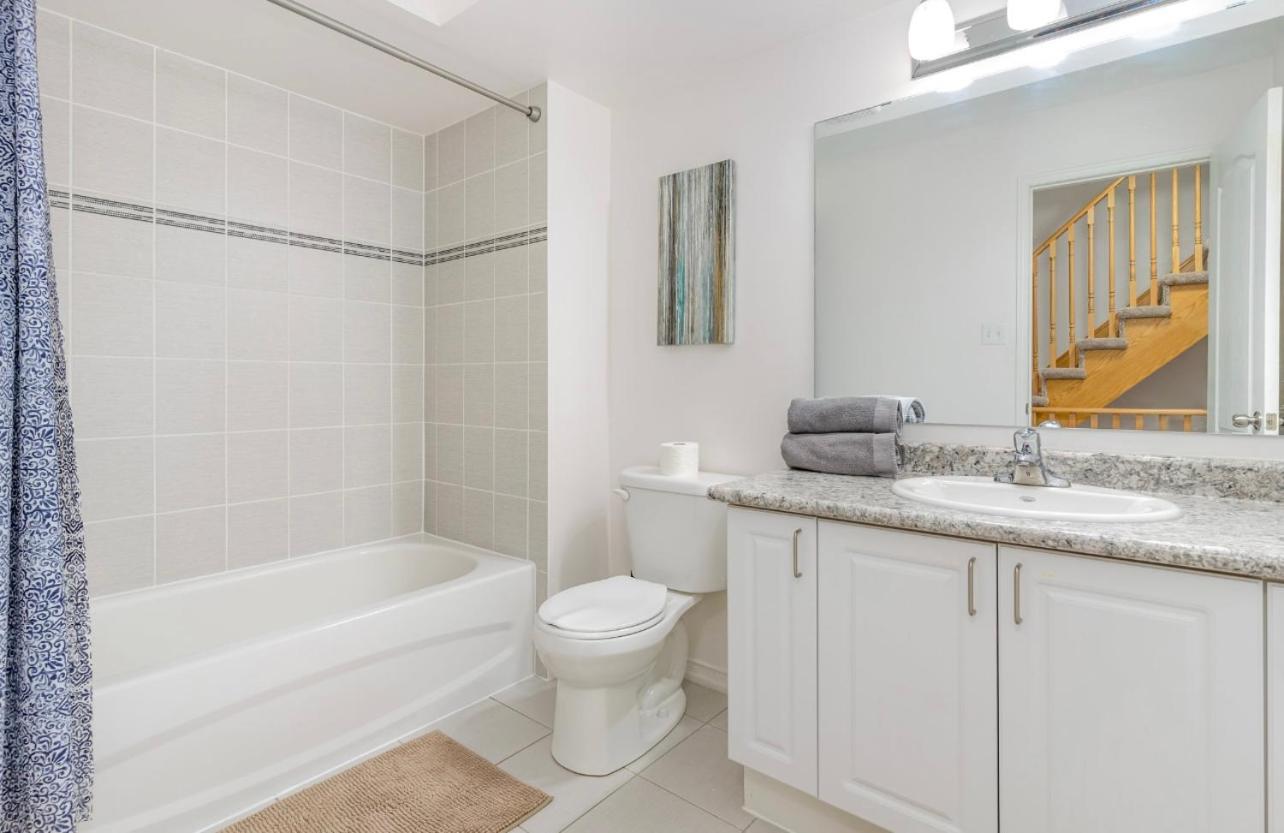 4 Bedroom Pickering house