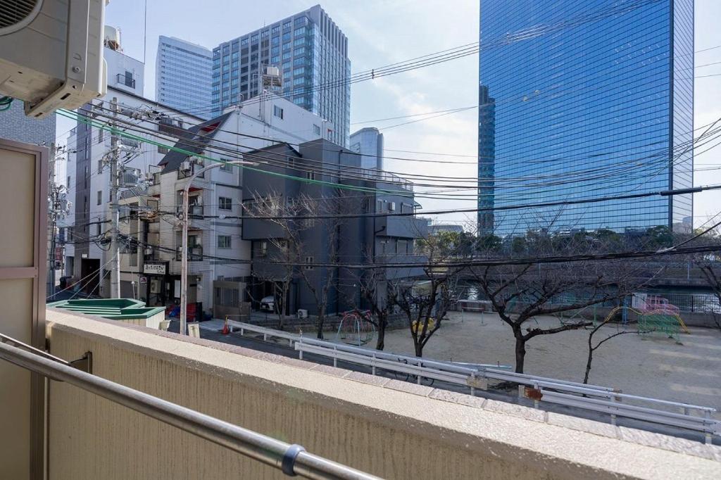 アンリ北詰