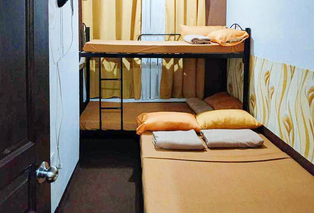 RedDoorz at Rimando Road Baguio City view 3