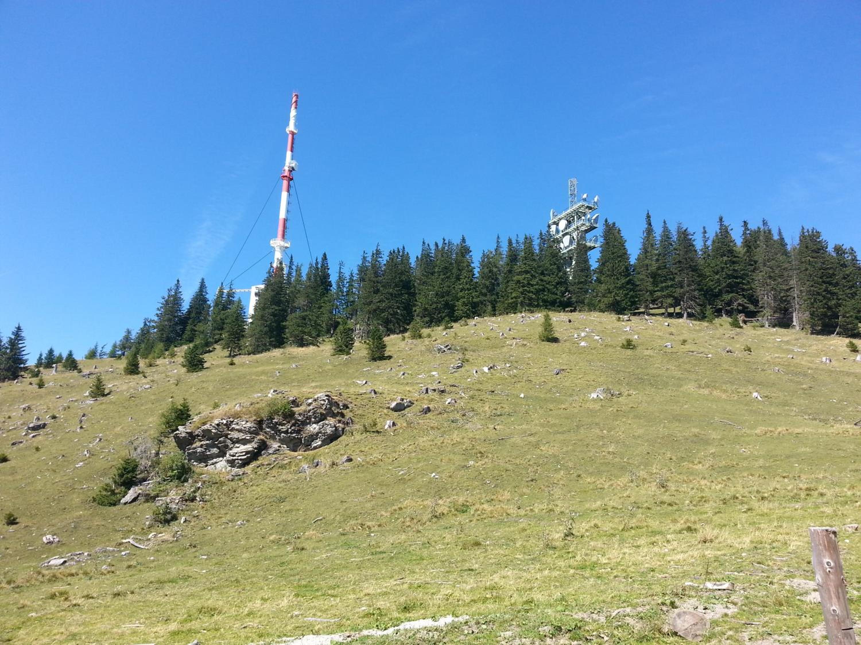 Pension Central Semmering