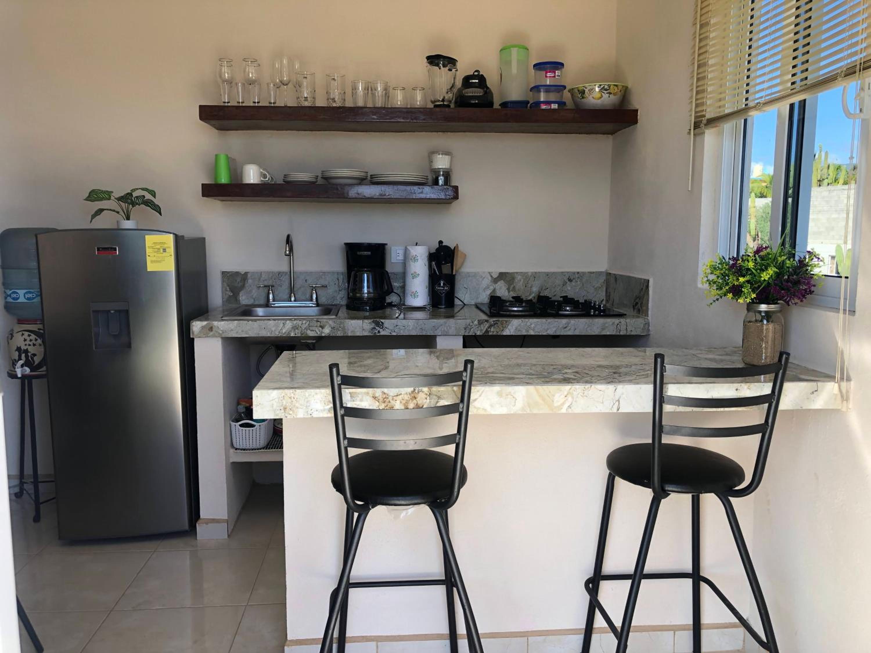 Casita Sol