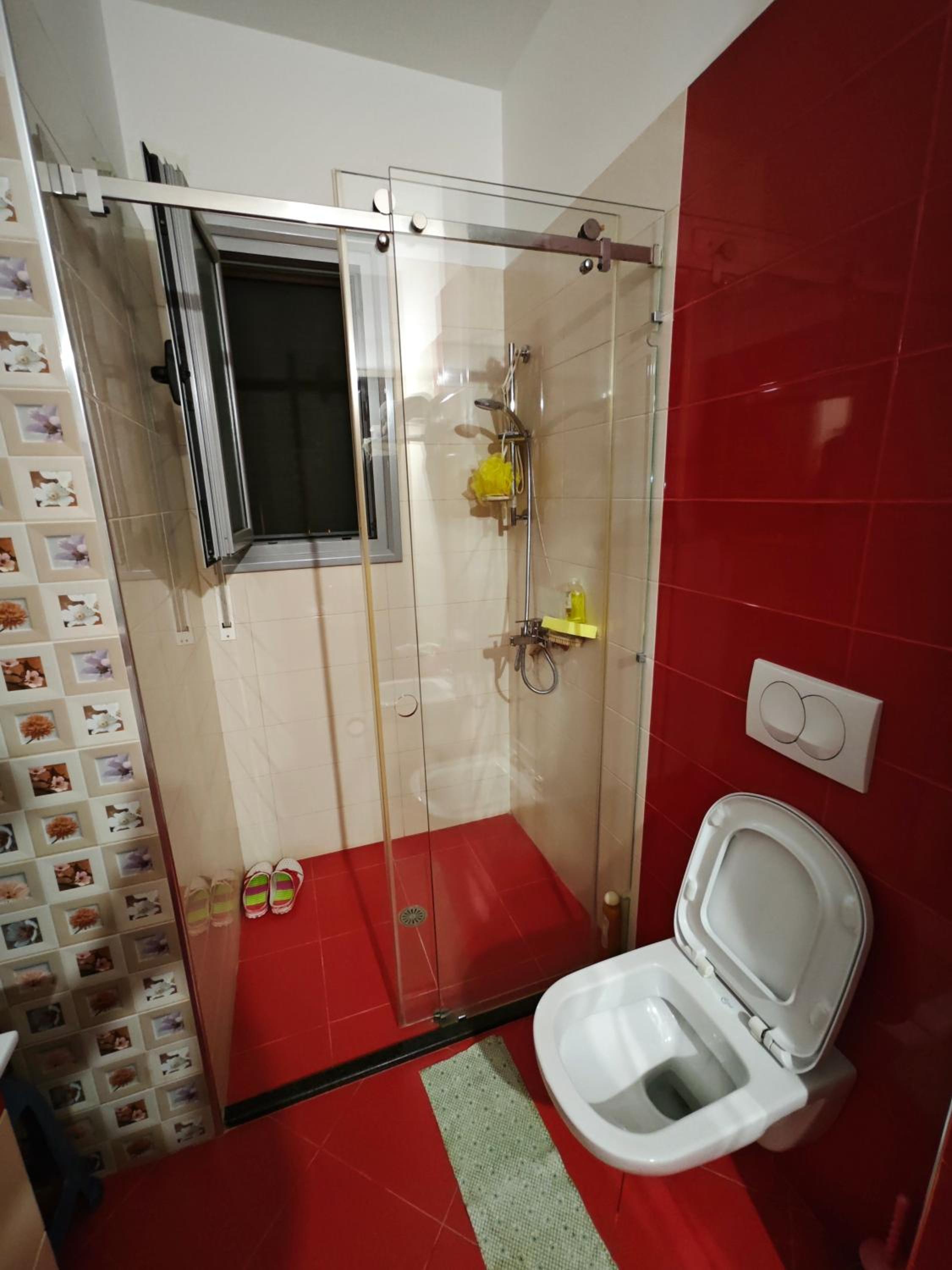 Vasil Gjika Apartment
