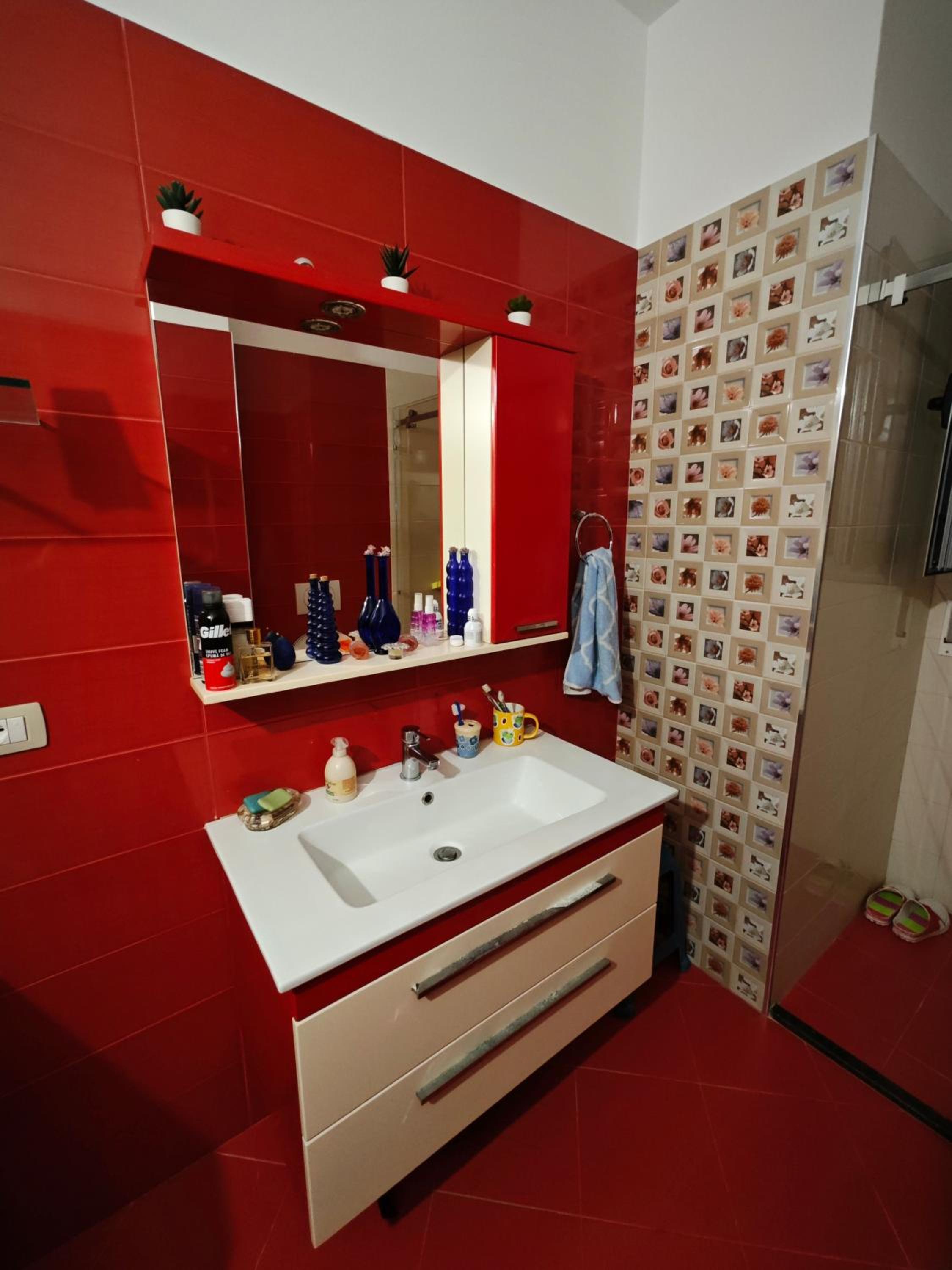 Vasil Gjika Apartment