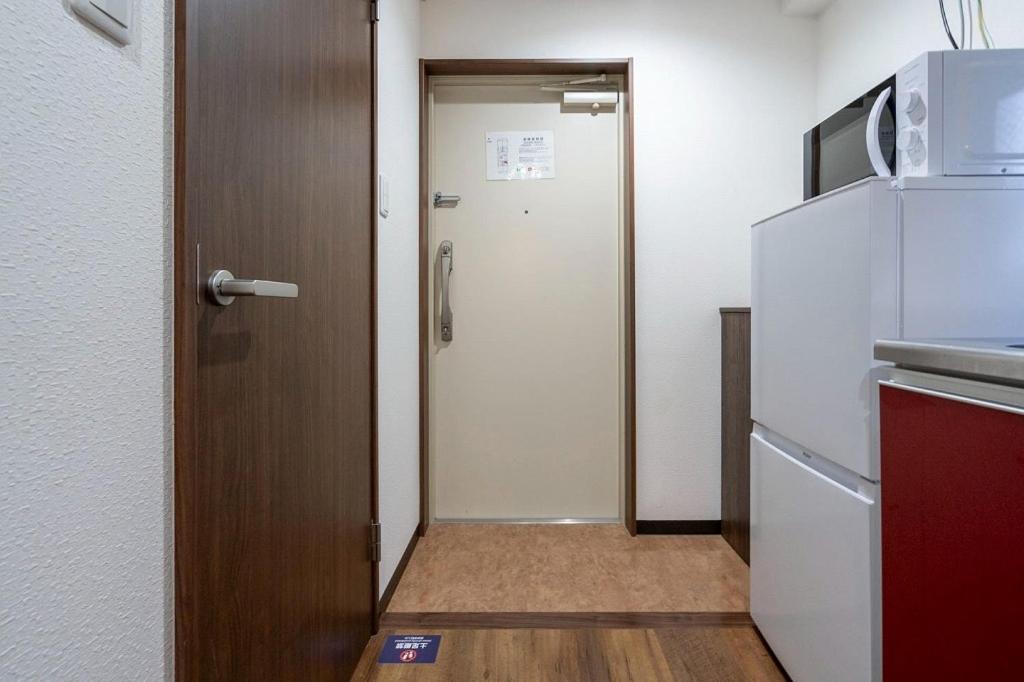 アンリ北詰