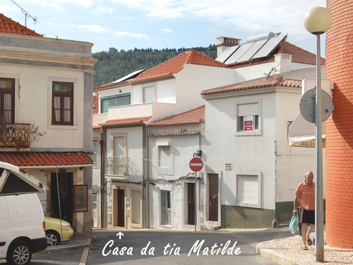 Casa da Tia Matilde view 5