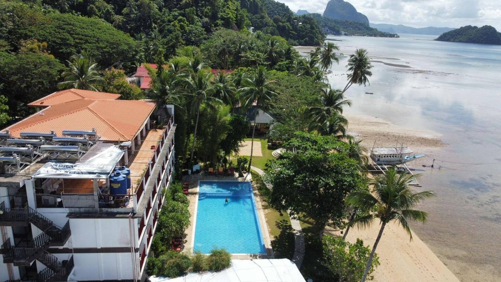 Doublegem Beach Resort and Hotel, photo 33