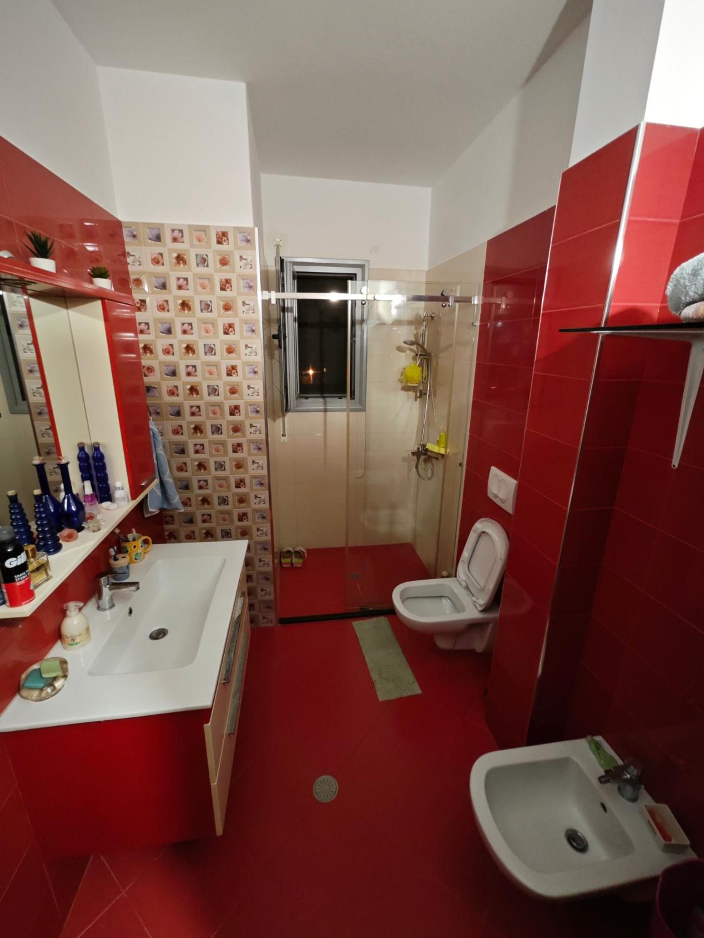 Vasil Gjika Apartment