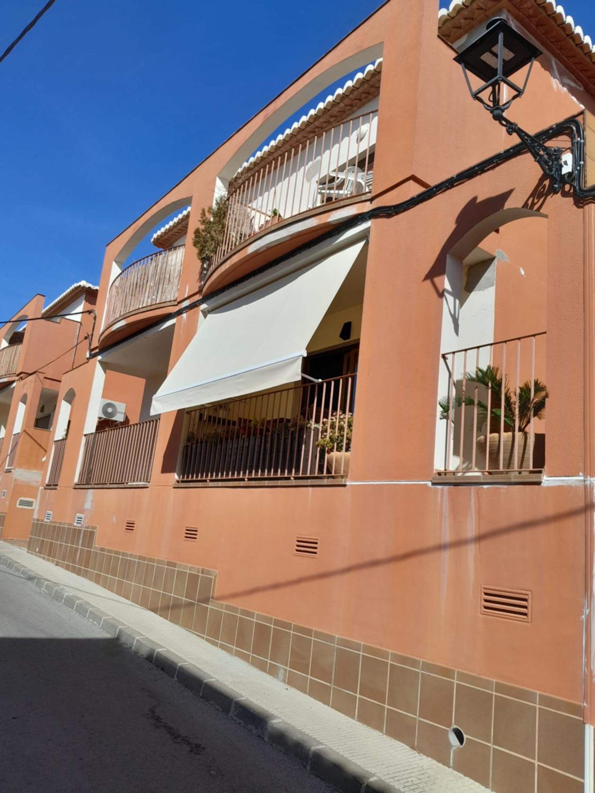 Apartamento Montesol