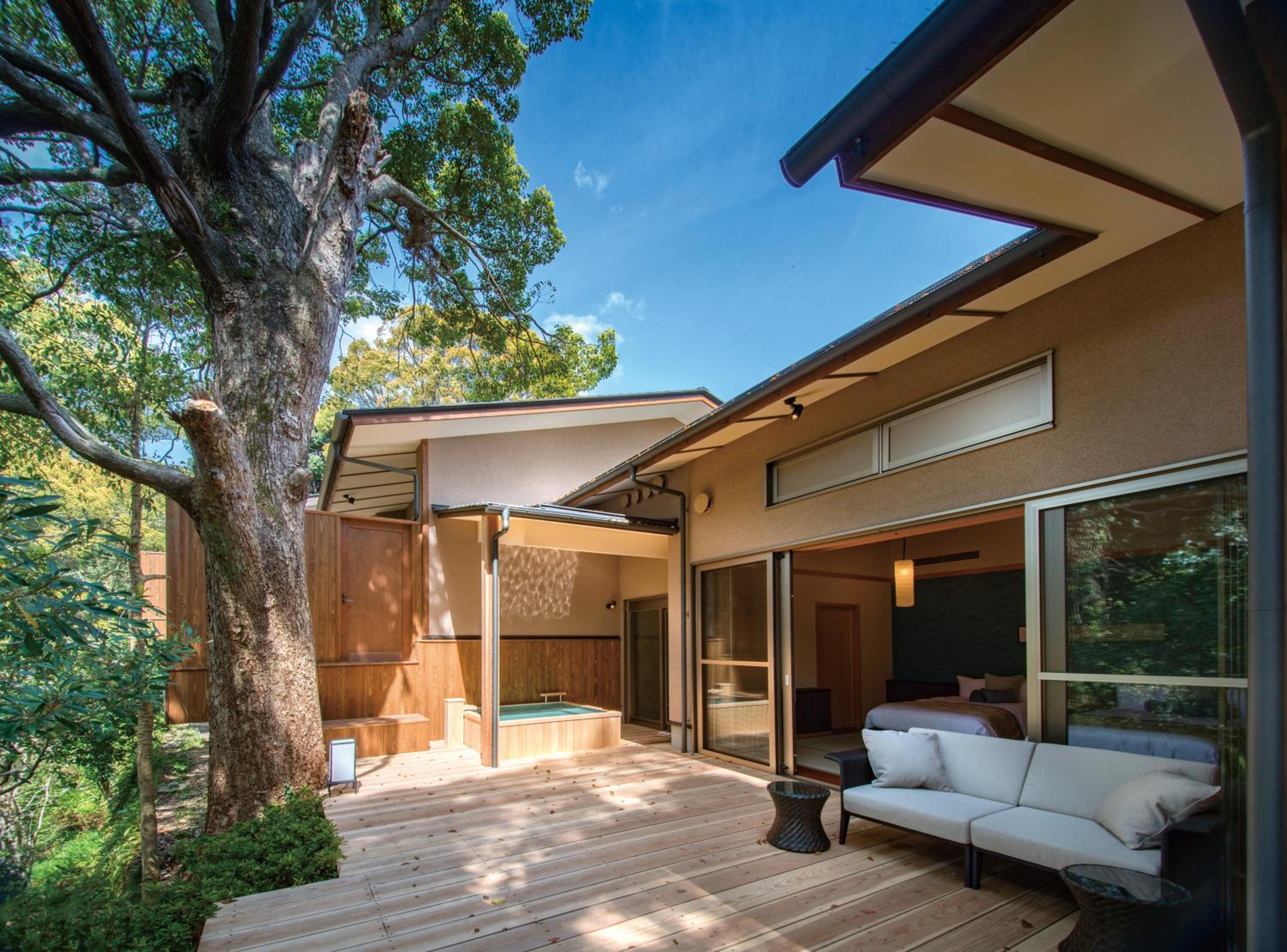 ABBA Resorts Izu - Zagyosoh