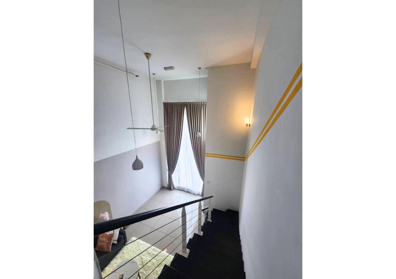KL City Duplex Loft /Old Klang Road/Midvalley