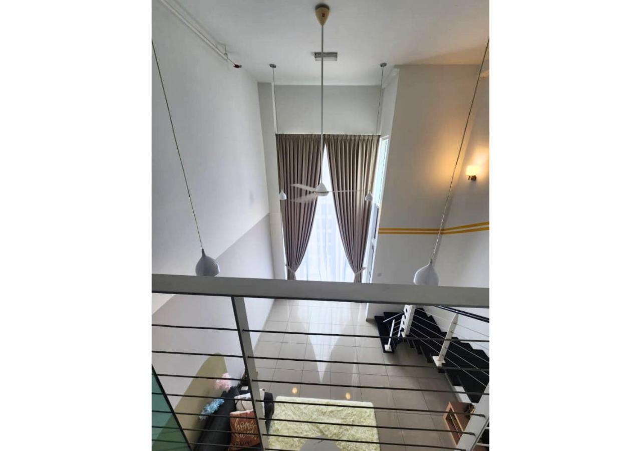 KL City Duplex Loft /Old Klang Road/Midvalley