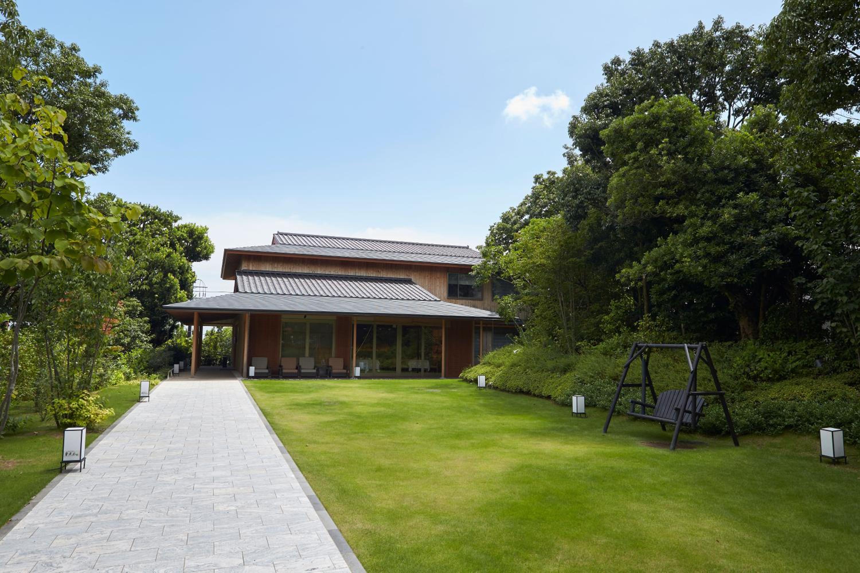 ABBA Resorts Izu - Zagyosoh