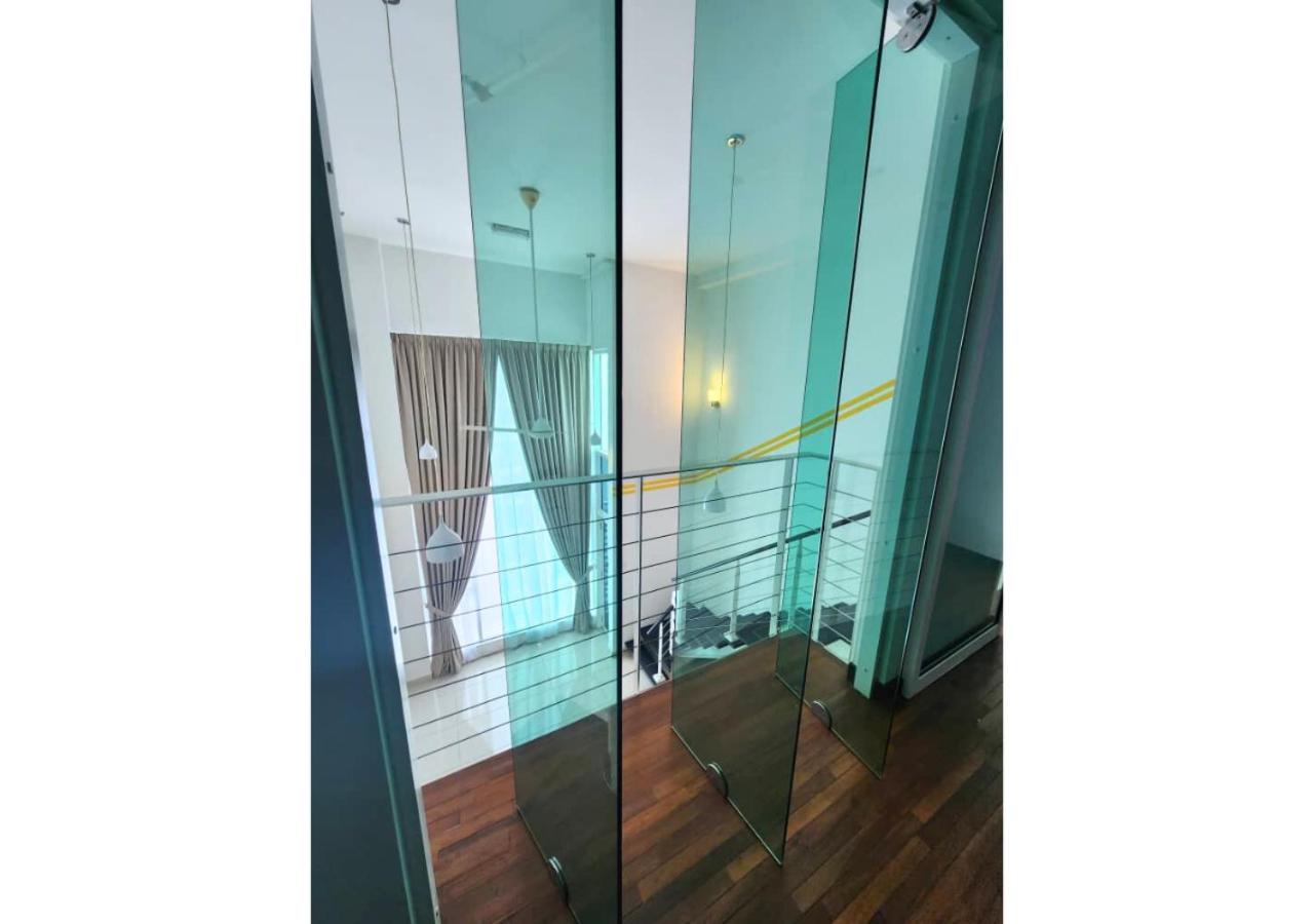 KL City Duplex Loft /Old Klang Road/Midvalley