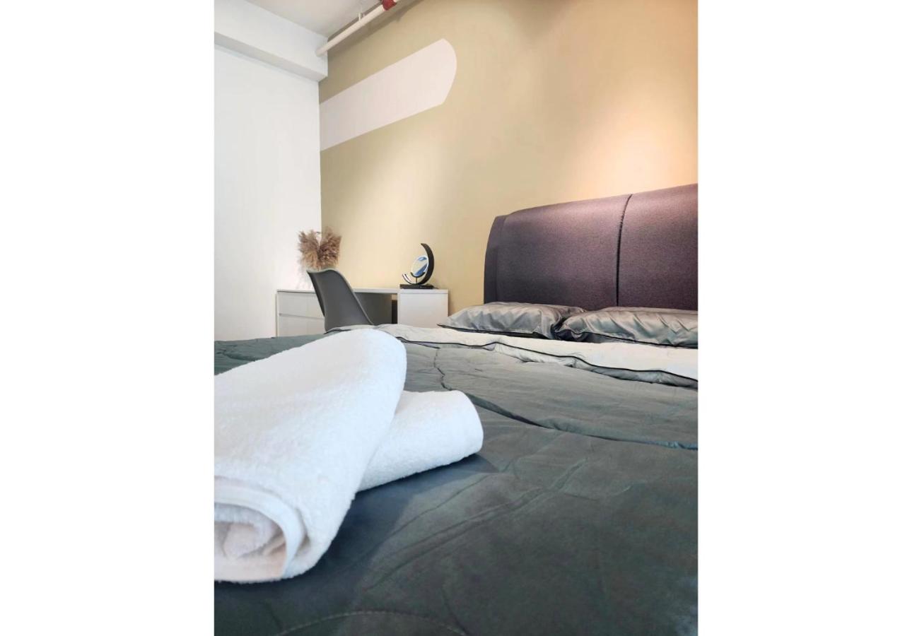KL City Duplex Loft /Old Klang Road/Midvalley