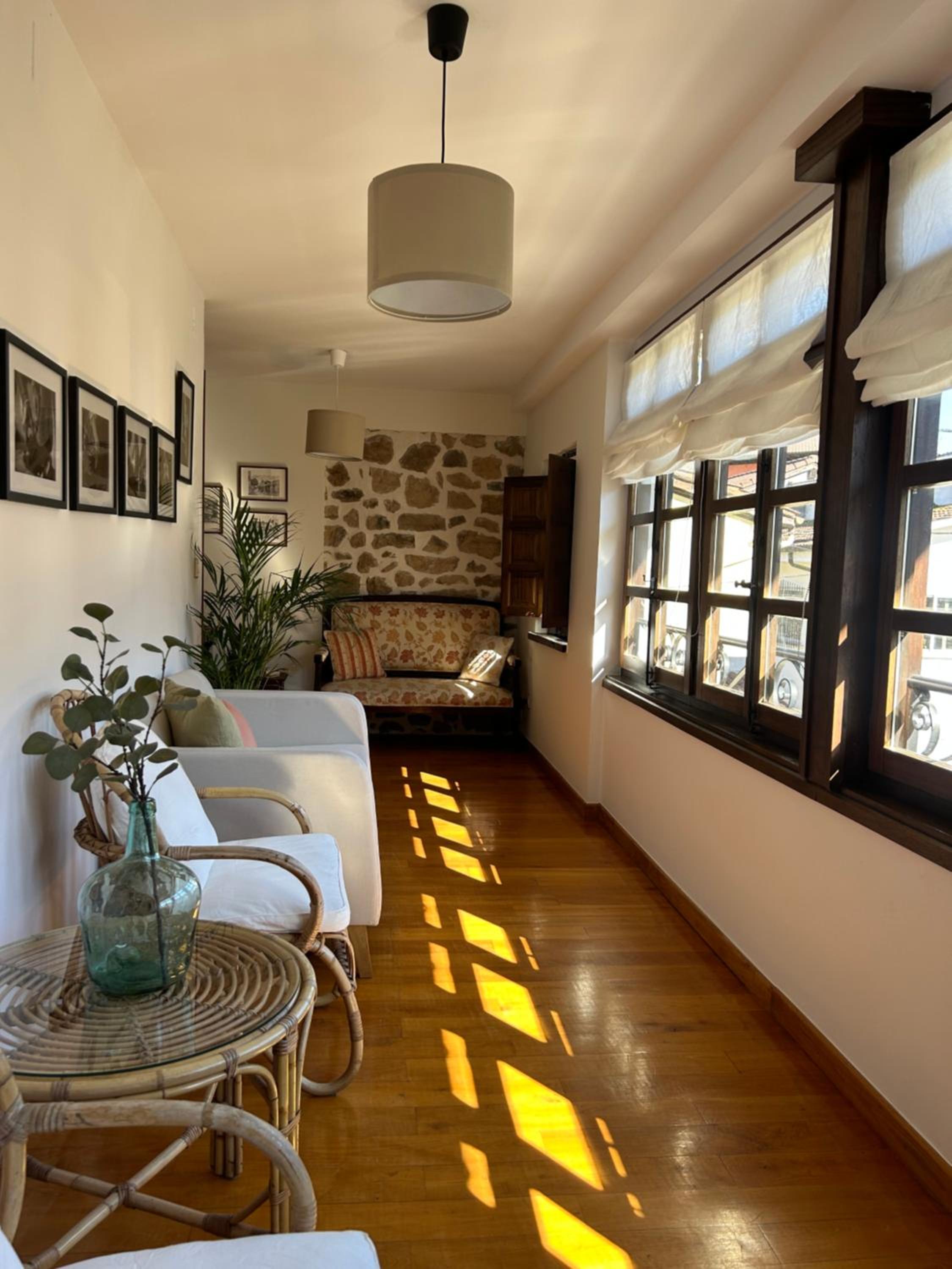 Pensión Casa Arenas
