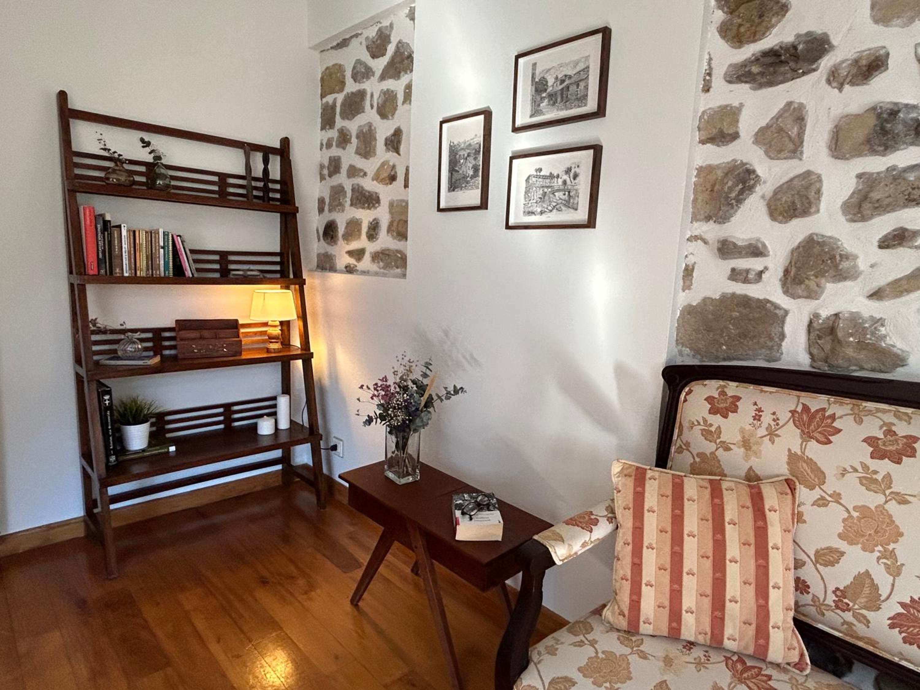 Pensión Casa Arenas