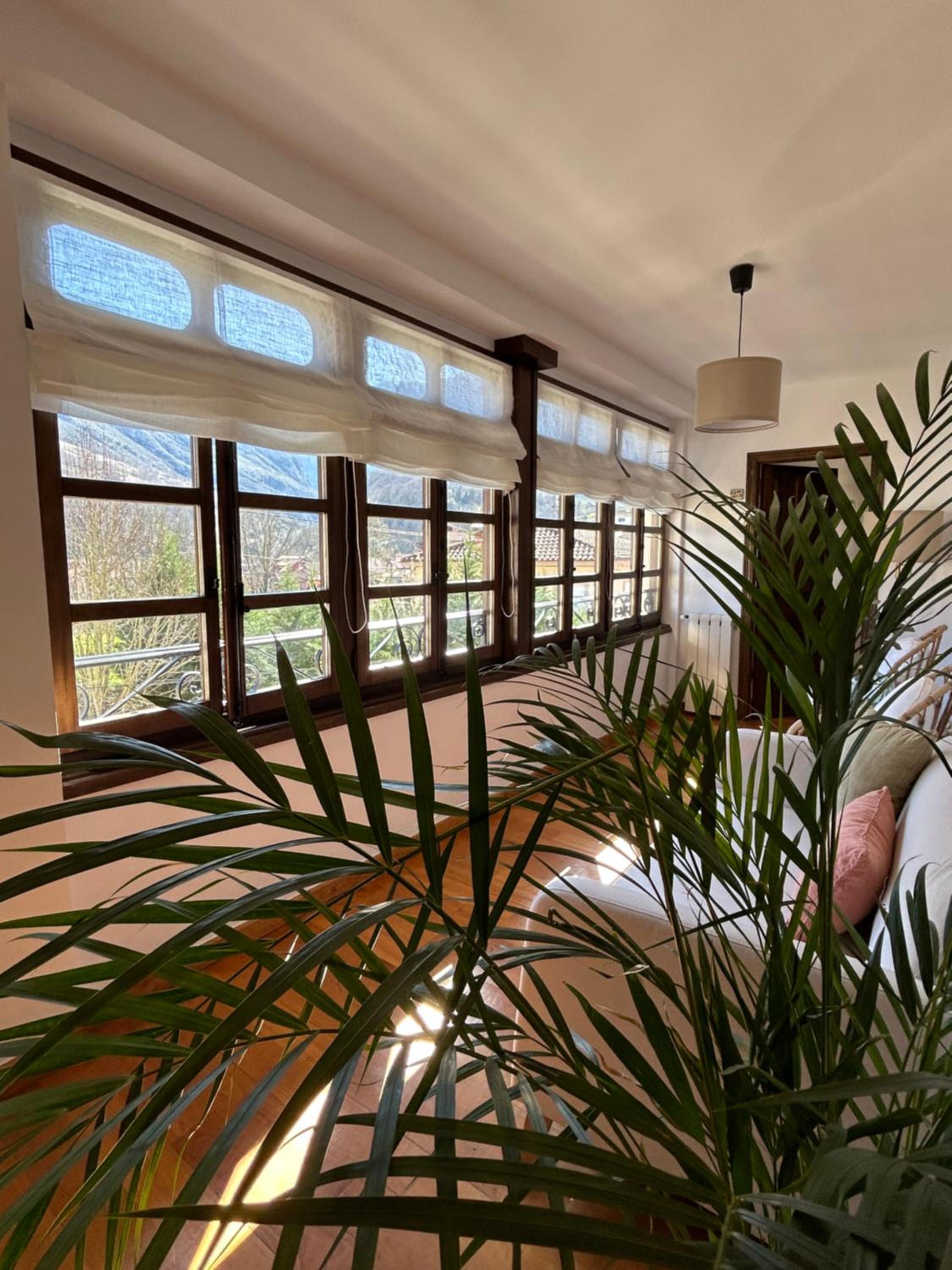 Pensión Casa Arenas