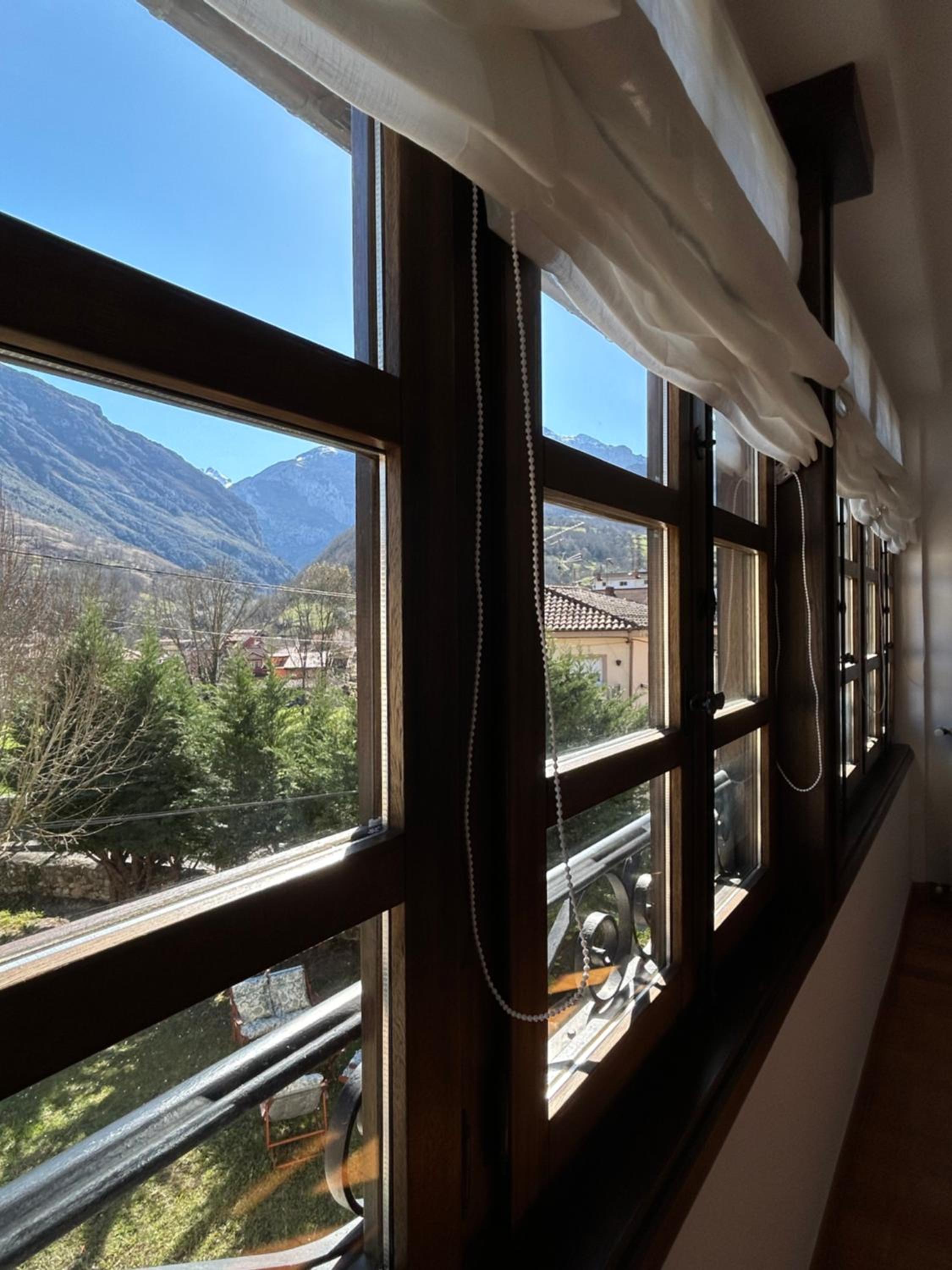 Pensión Casa Arenas