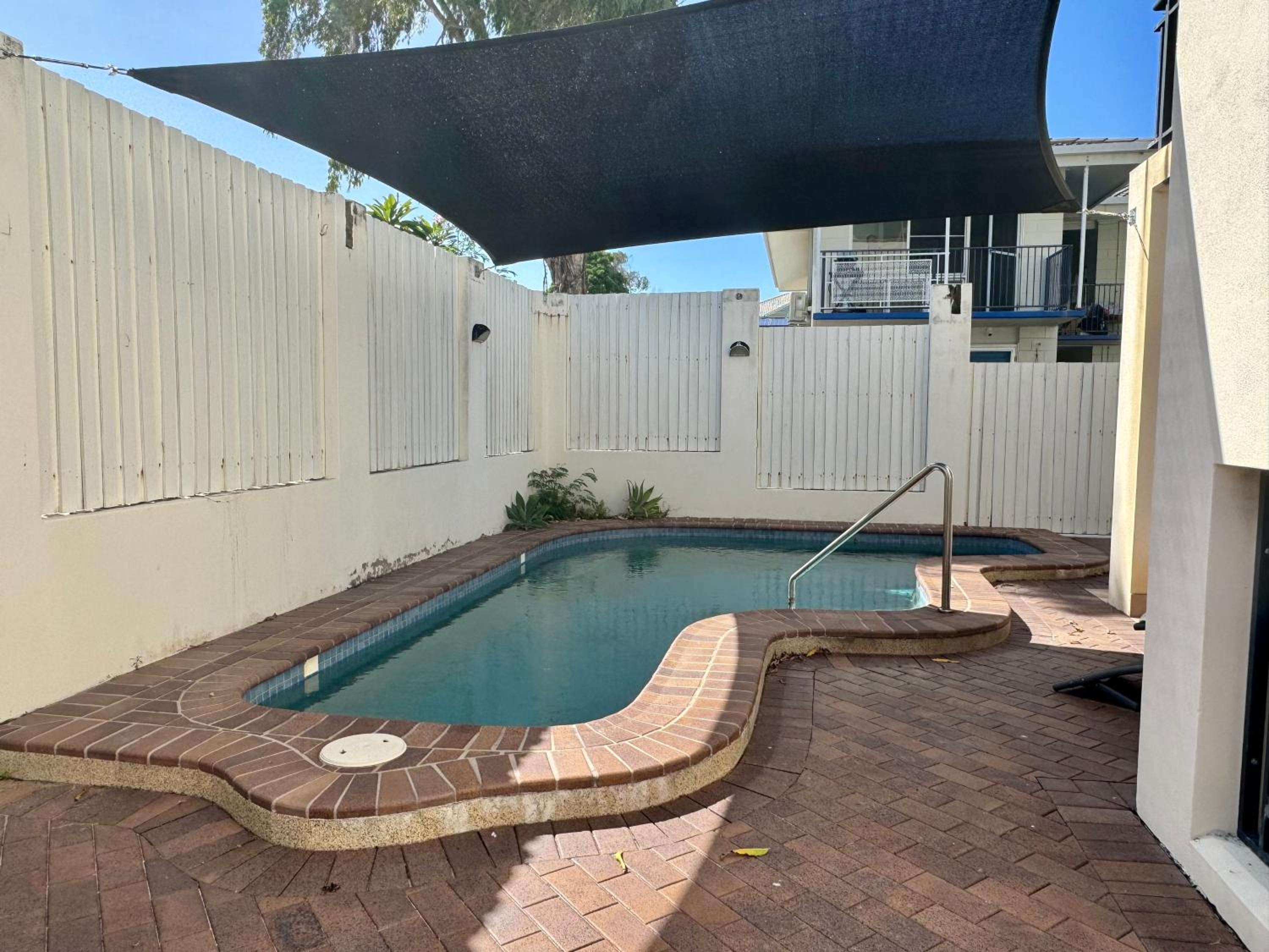 Townsville Apartments and Homes on The Strand