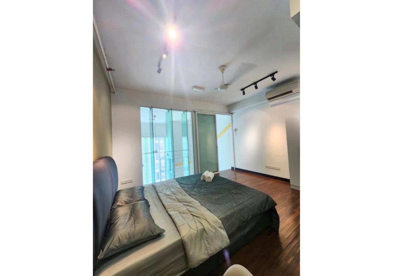 KL City Duplex Loft /Old Klang Road/Midvalley
