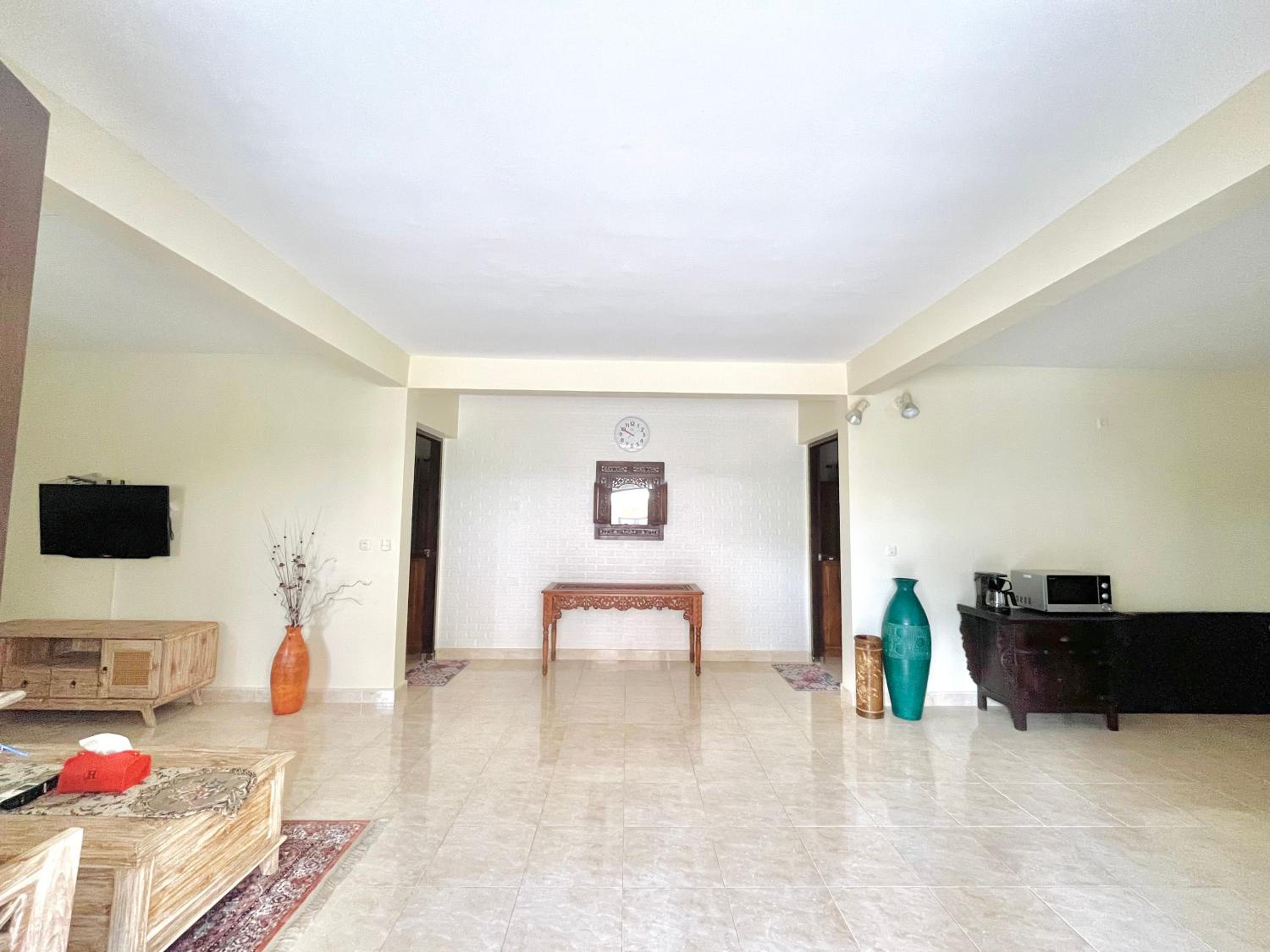 Rosewood Villa
