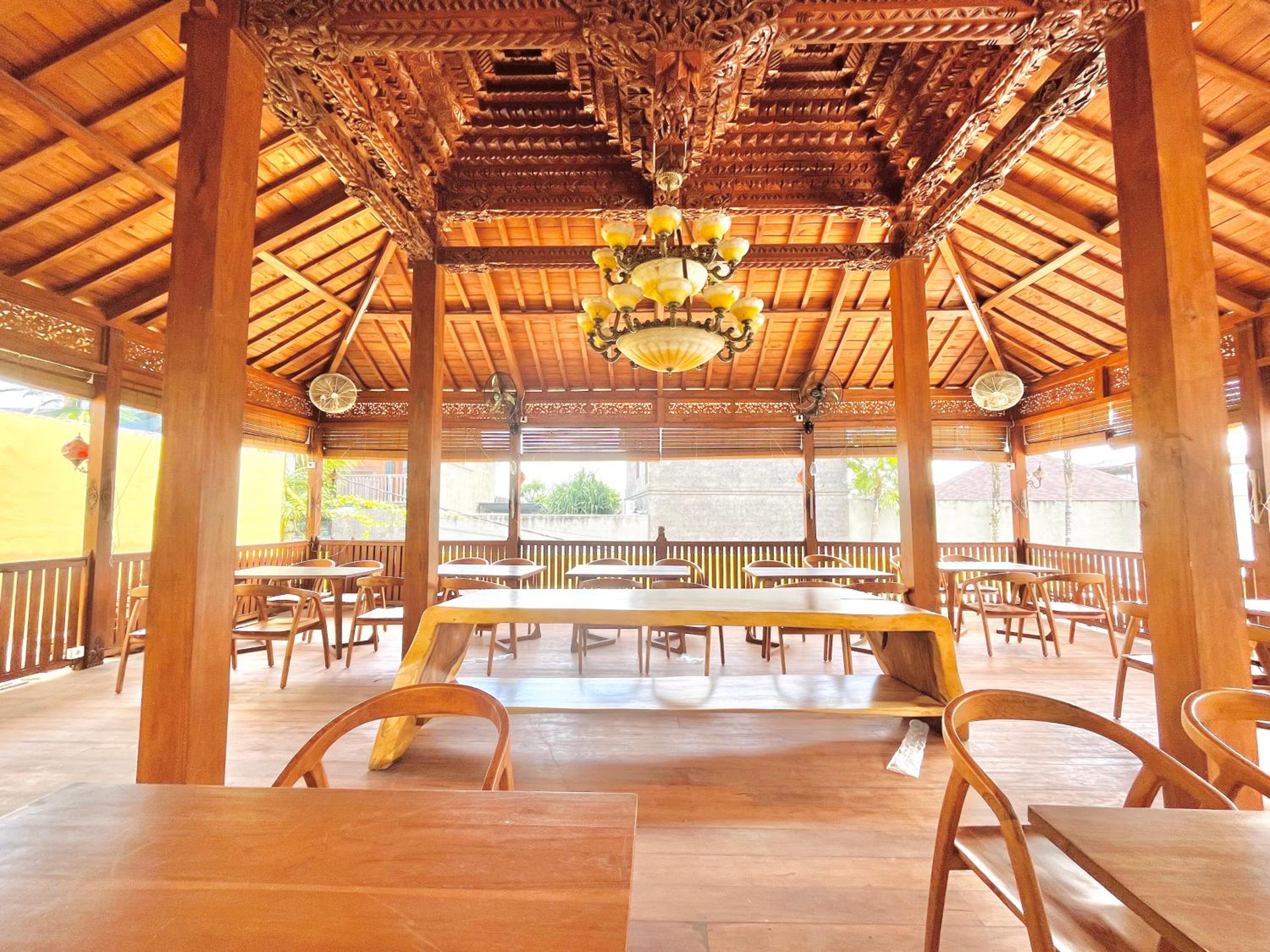 Rosewood Villa