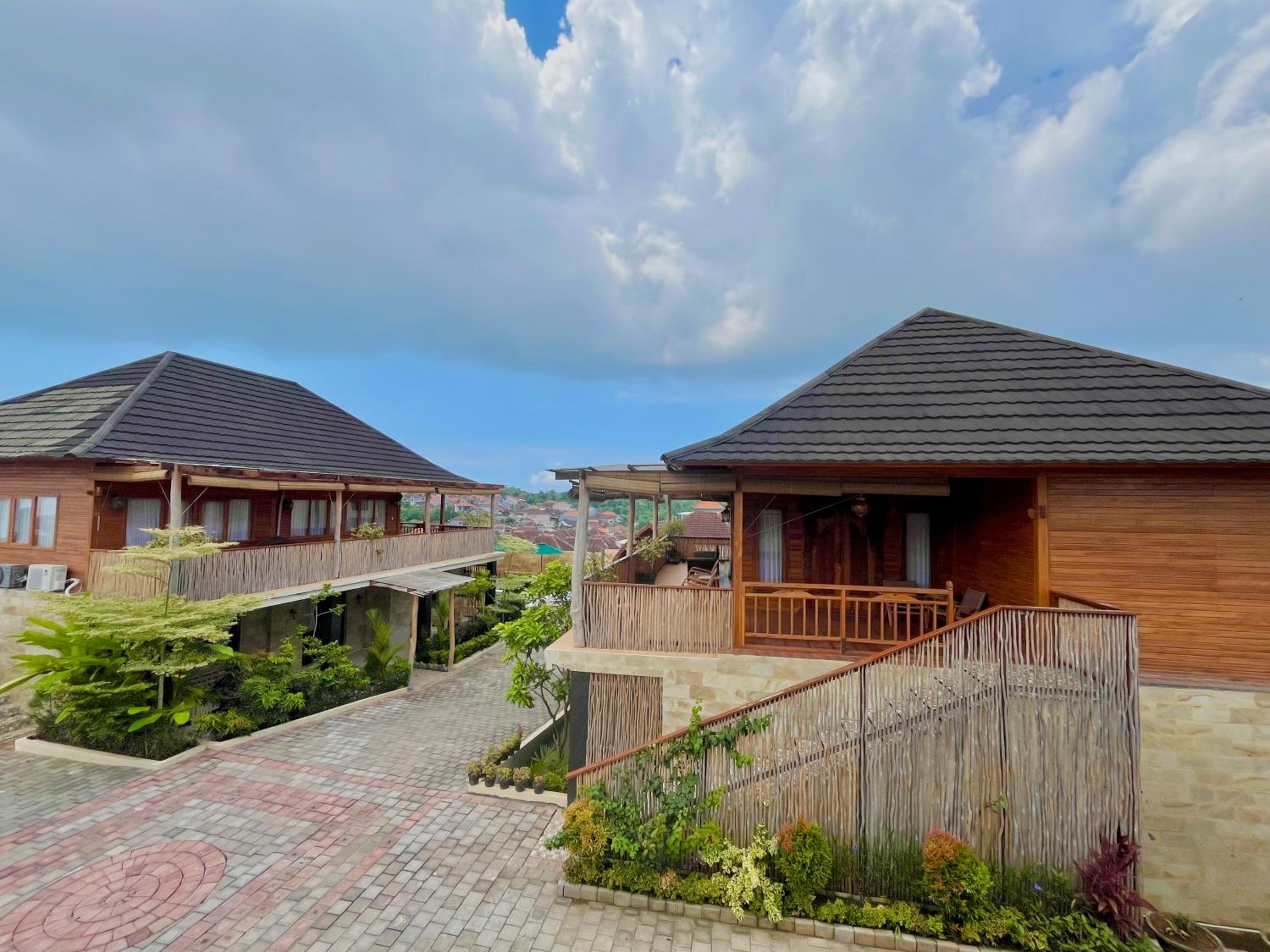 Rosewood Villa