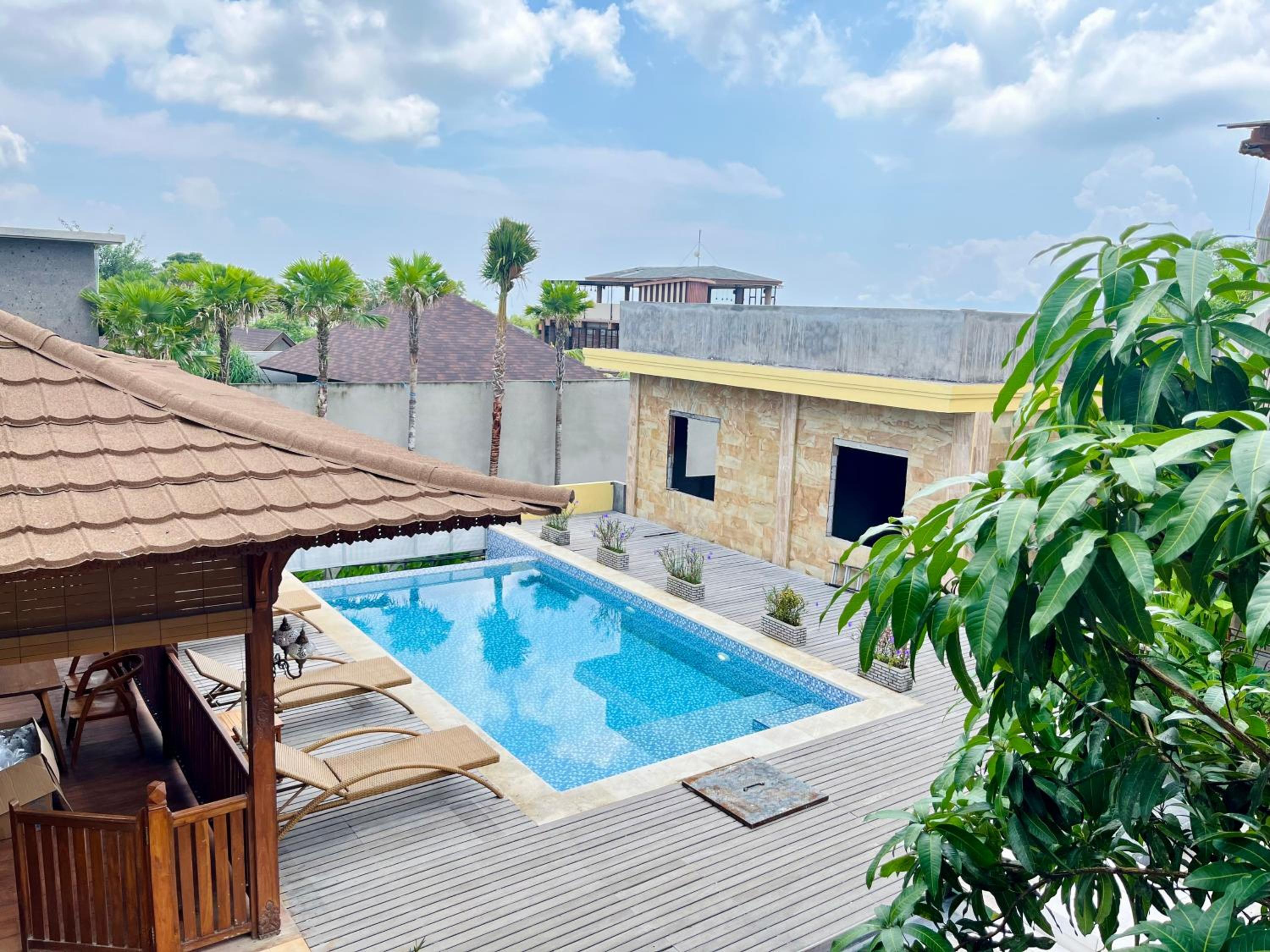 Rosewood Villa