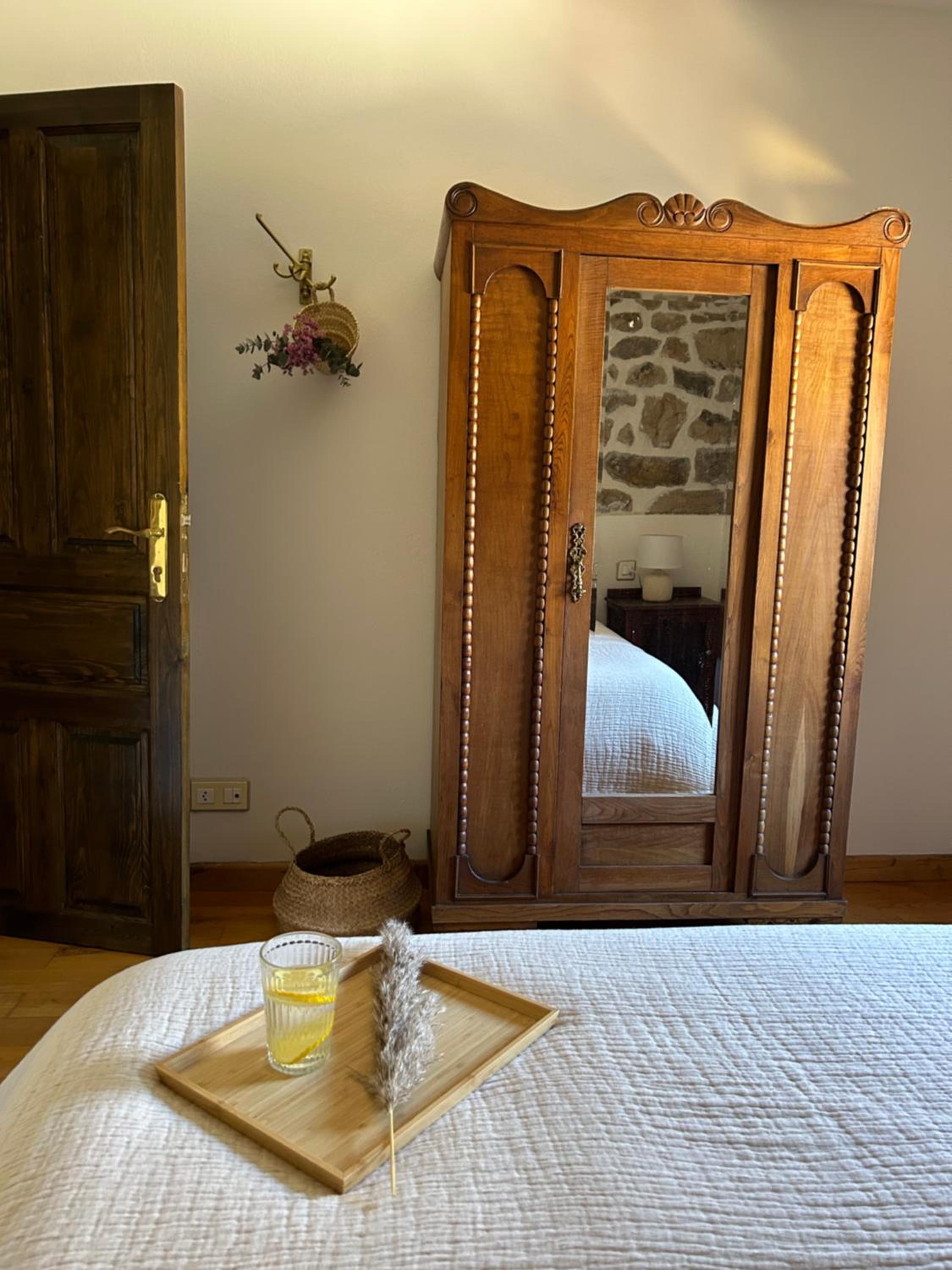 Pensión Casa Arenas