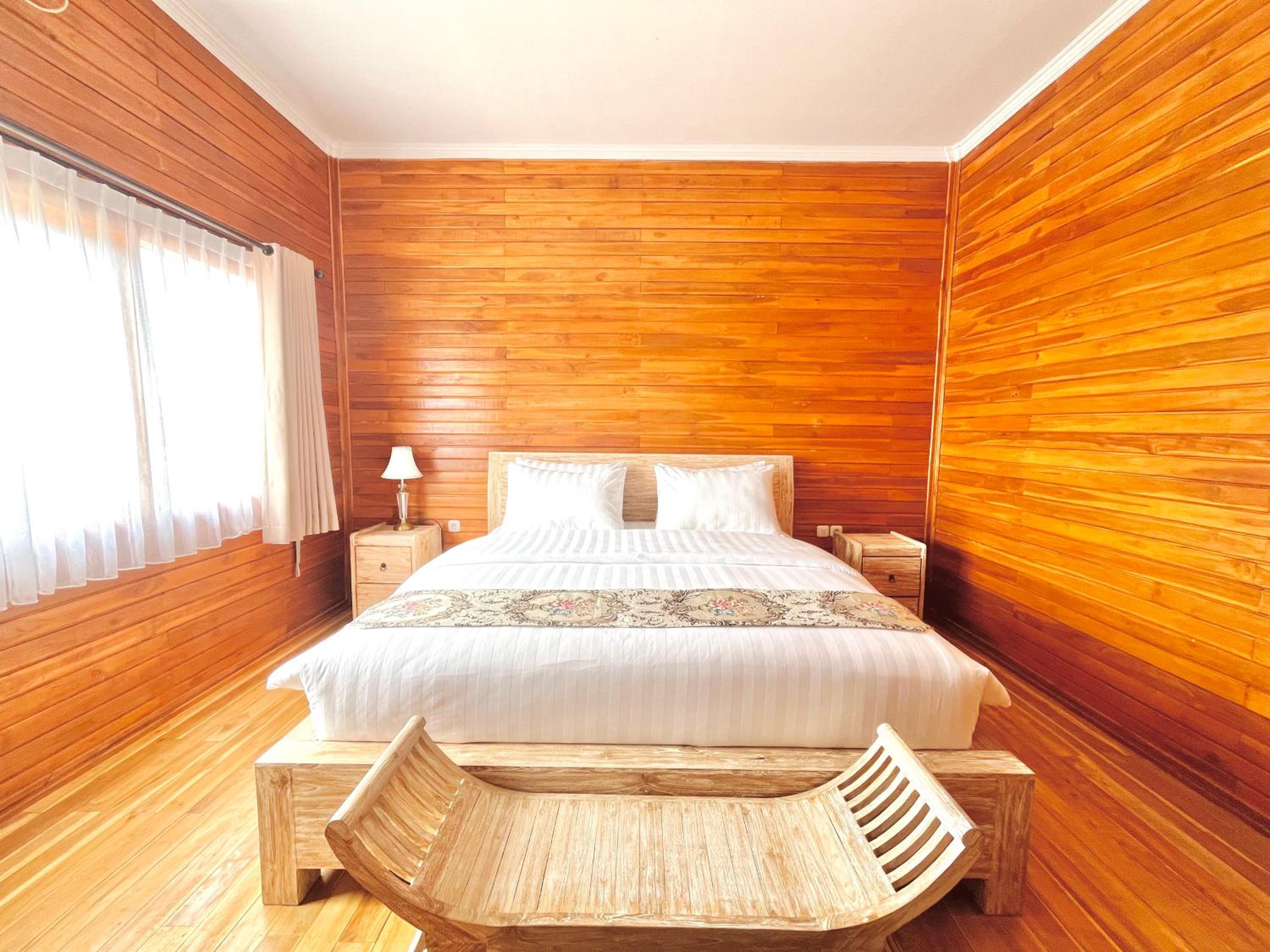 Rosewood Villa