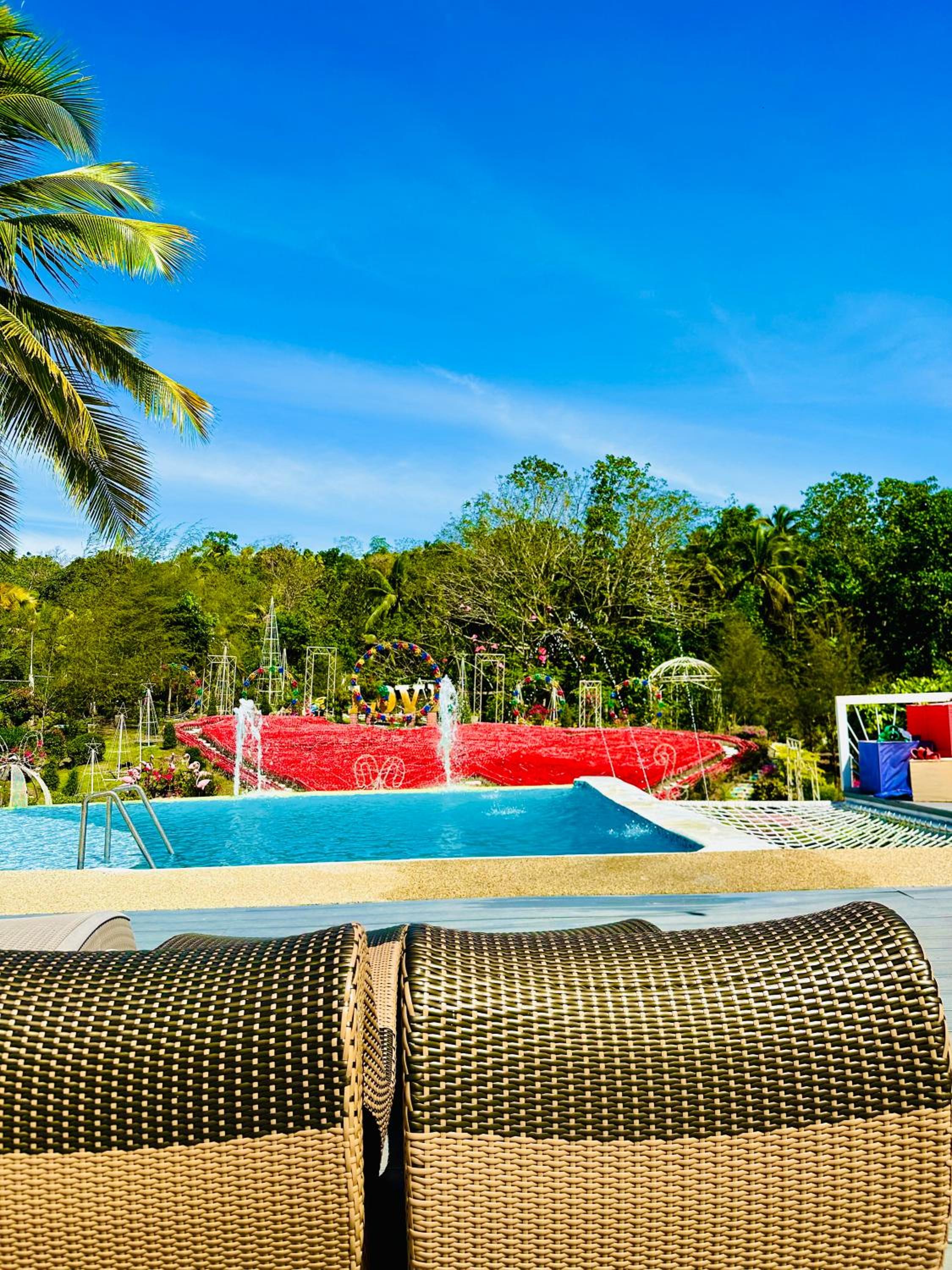Jardin De Ysabelle view 5