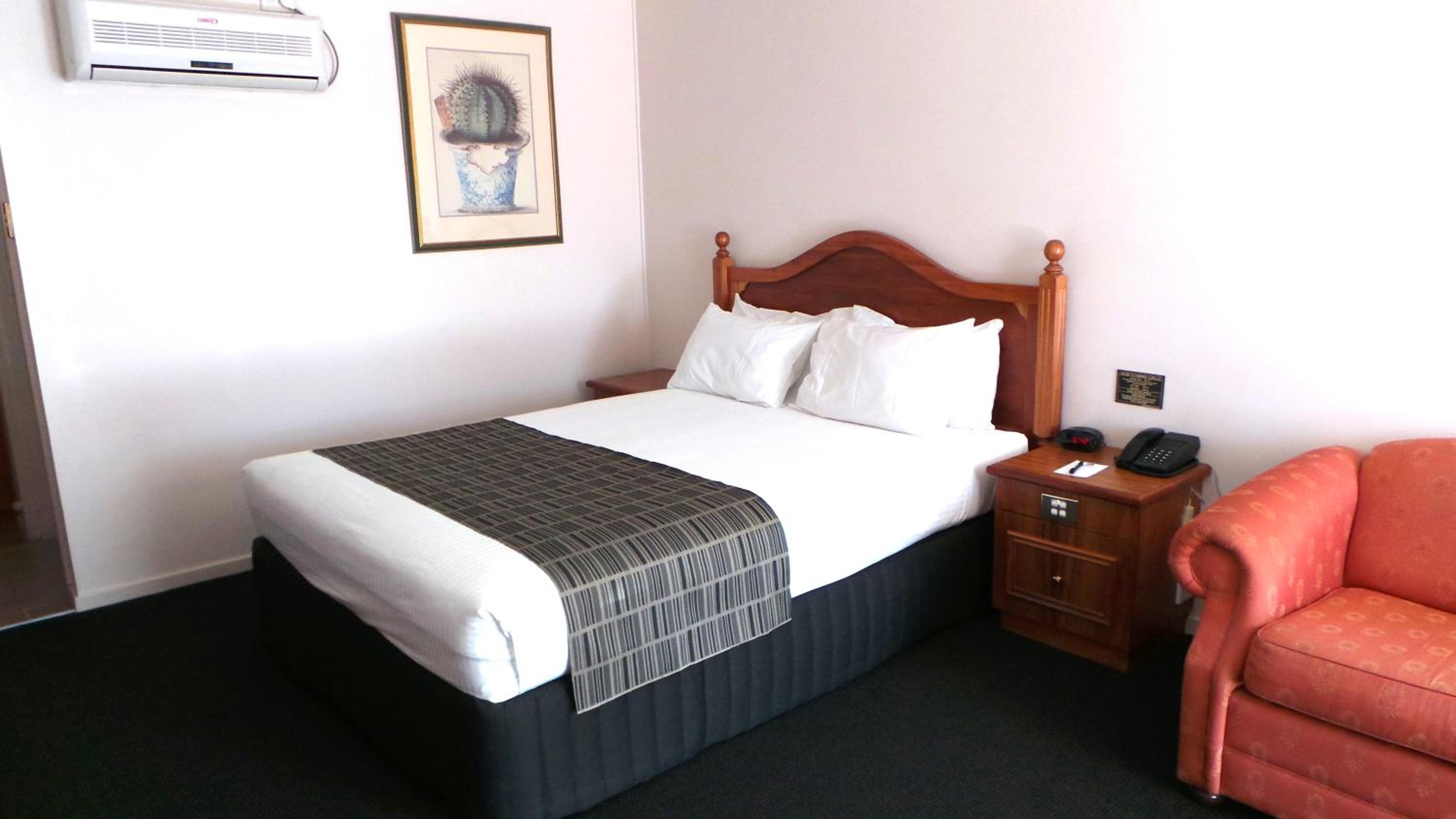 Best Western Ambassador Motor Inn & Apartments