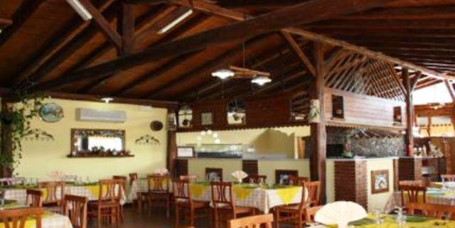 Agriturismo Ghiritina